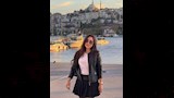 بوسي تخطف الأنظار في شوارع تركيا (14)