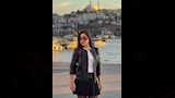 بوسي تخطف الأنظار في شوارع تركيا (12)