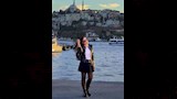 بوسي تخطف الأنظار في شوارع تركيا (13)