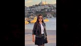 بوسي تخطف الأنظار في شوارع تركيا (10)