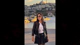 بوسي تخطف الأنظار في شوارع تركيا (1)