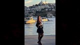 بوسي تخطف الأنظار في شوارع تركيا (11)