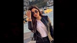 بوسي تخطف الأنظار في شوارع تركيا (8)