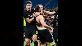 الزمالك والجيش الرواندي