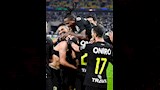 سيطرة رواندية وهدف قاتل.. ملخص مباراة الزمالك والجيش في دوري أبطال أفريقيا