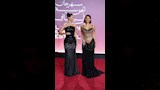 الفنانة مي سليم وشقيقتها الفنانة ميس حمدان (1)