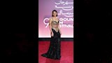 من إطلالات الجونة