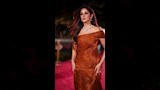 الفنانة درة