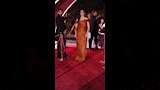 الفنانة درة