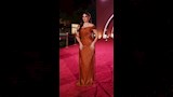 الفنانة درة