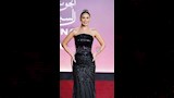 مي سليم وميس حمدان على السجادة الحمراء لـ فيلم البارح العين ما نامت (8)
