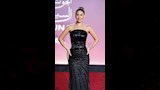 مي سليم وميس حمدان على السجادة الحمراء لـ فيلم البارح العين ما نامت (6)