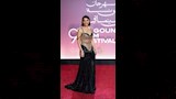 مي سليم وميس حمدان على السجادة الحمراء لـ فيلم البارح العين ما نامت (14)