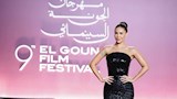 الفنانة مي سليم