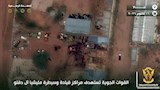 الجيش السوداني يعلن مقتل العشرات من الدعم السريع (2)