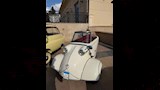 السيارات النادرة (3)