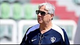 الزمالك يوقع عقوبة مالية مغلظة على ناصر منسي