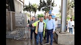 أمطار غزيرة على الإسكندرية لليوم الثالث (5)