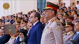 حفل تخريج دفعة الأكاديمية العسكرية (19)