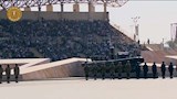 حفل تخريج دفعة الأكاديمية العسكرية (10)