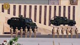 حفل تخريج دفعة الأكاديمية العسكرية (3)