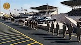 حفل تخريج دفعة الأكاديمية العسكرية (15)