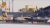 حفل تخريج دفعة الأكاديمية العسكرية (12)