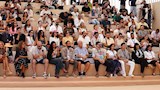 في جلسة أداء الممثل بمهرجان الجونة