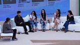 أمينة خليل وياسمينا العبد وسلمى أبو ضيف  (7)