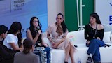 ندوة سلمى ابو ضيف وامينة خليل وياسمينا العبد (1)