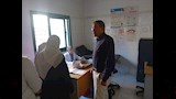 الإطاحة بمدير وحدة صحية بالمنوفية