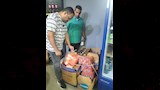 اعدام مواد غذائية _1