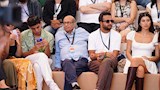 جلسة بعنوان البطولة النسائية في ميزان شباك التذاكر (2)
