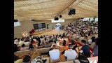 جلسة بعنوان البطولة النسائية في ميزان شباك التذاكر (10)
