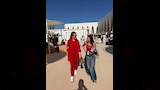 نيكول سابا في مهرجان الجونة السينمائي