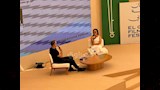 ريهام عبدالغفور ومحمد مشيش