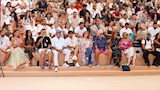 إلهام شاهين وحسين فهمي