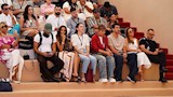 ريهام عبدالغفور ومفيدة شيحة