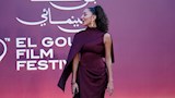 زينة أشرف عبدالباقي