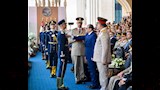  الأكاديمية العسكرية المصرية