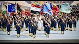  الأكاديمية العسكرية المصرية