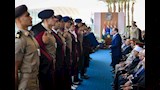  الأكاديمية العسكرية المصرية