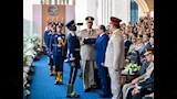  الأكاديمية العسكرية المصرية