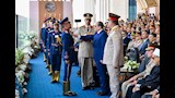  الأكاديمية العسكرية المصرية