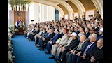  الأكاديمية العسكرية المصرية