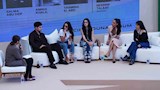 أمينة خليل وأمير المصري وياسمينا العبد