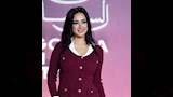 دعاء حكم في مهرجان الجونة 2026