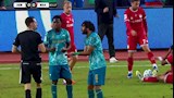 لحظة طرد محمد النني (2) (1)