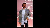 إطلالات النجوم الرجال