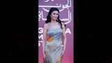 أروى جودة في مهرجان الجونة السينمائي (2)